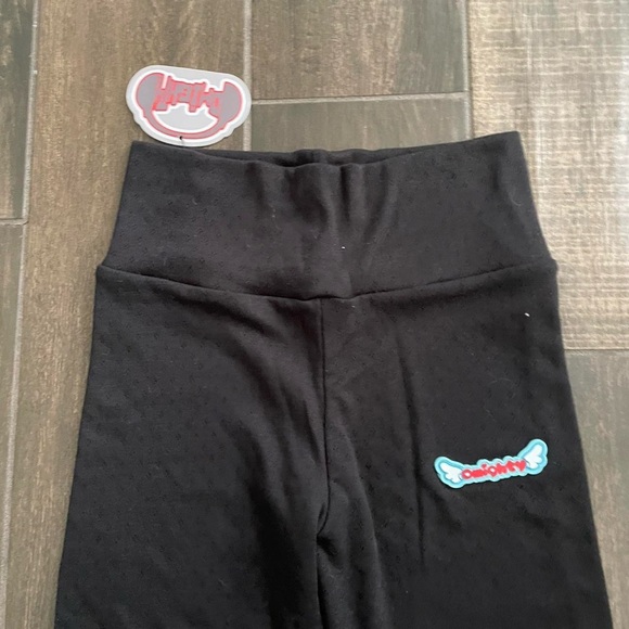 New Omighty Angel Pointelle Pants - Picture 4 of 6